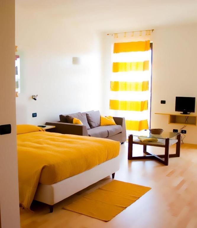 Apartamento Garibaldi31 Trapani Exterior foto