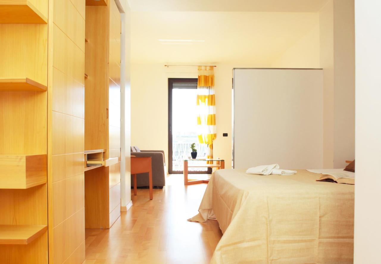 Apartamento Garibaldi31 Trapani Habitación foto
