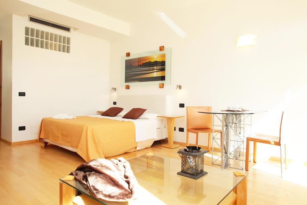 Apartamento Garibaldi31 Trapani Exterior foto