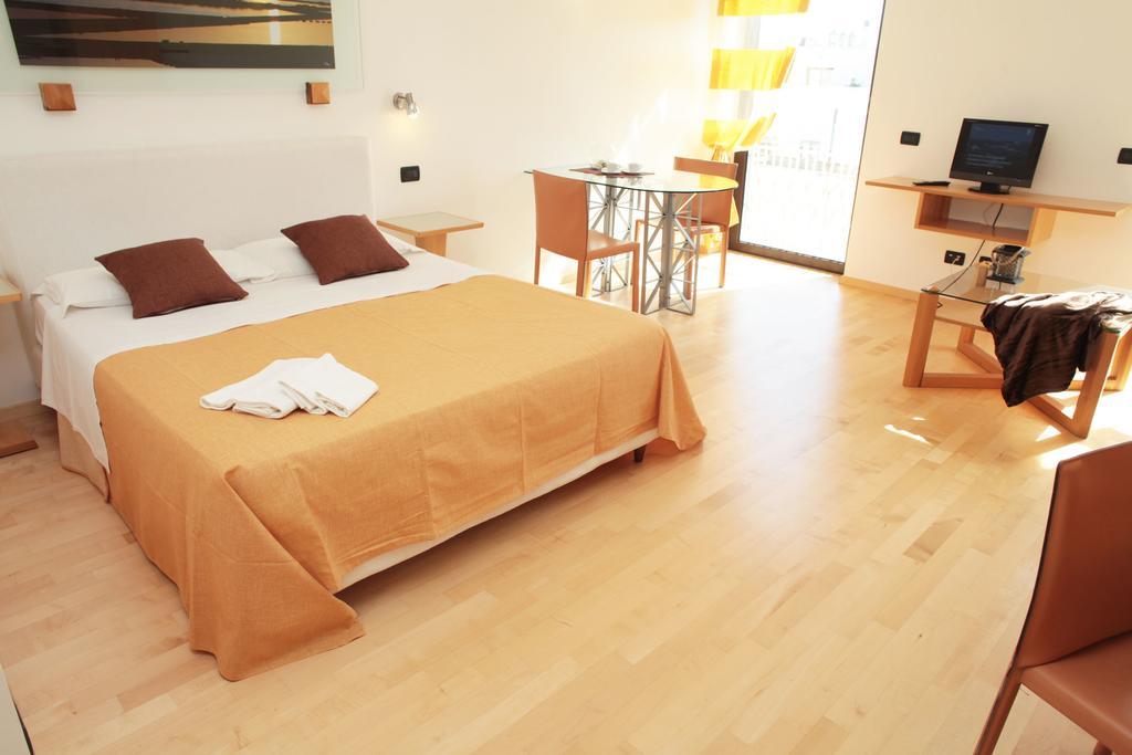 Apartamento Garibaldi31 Trapani Exterior foto