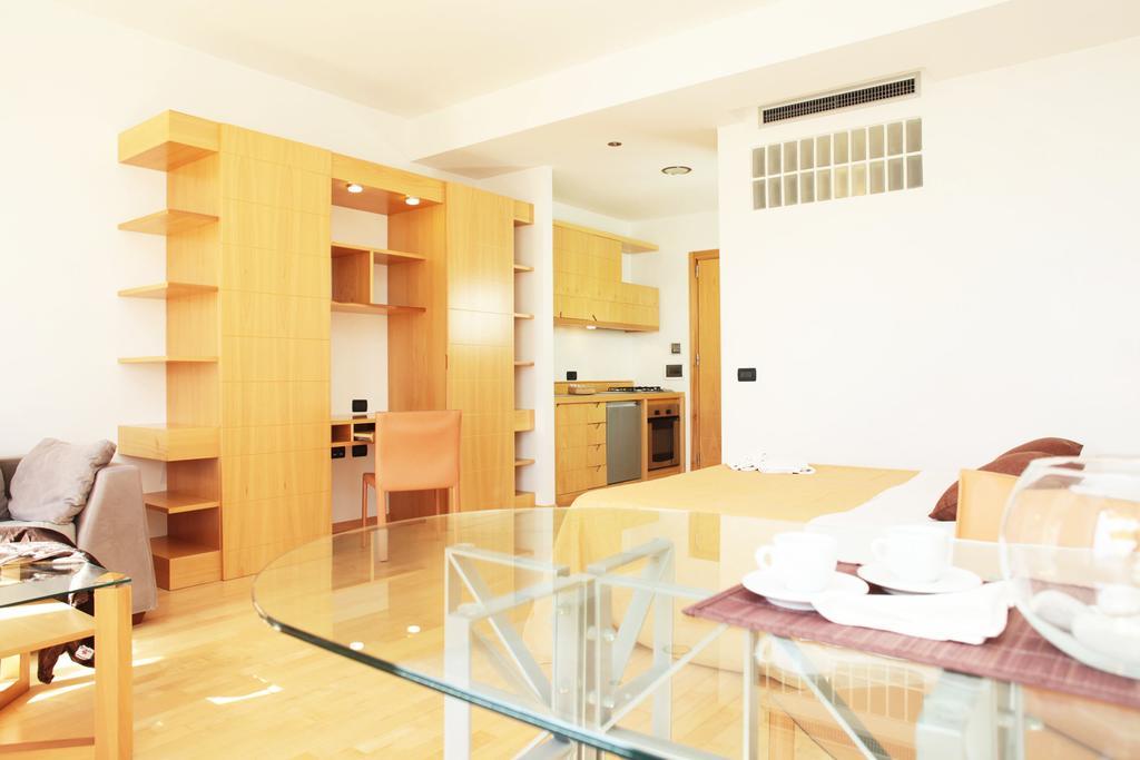 Apartamento Garibaldi31 Trapani Exterior foto