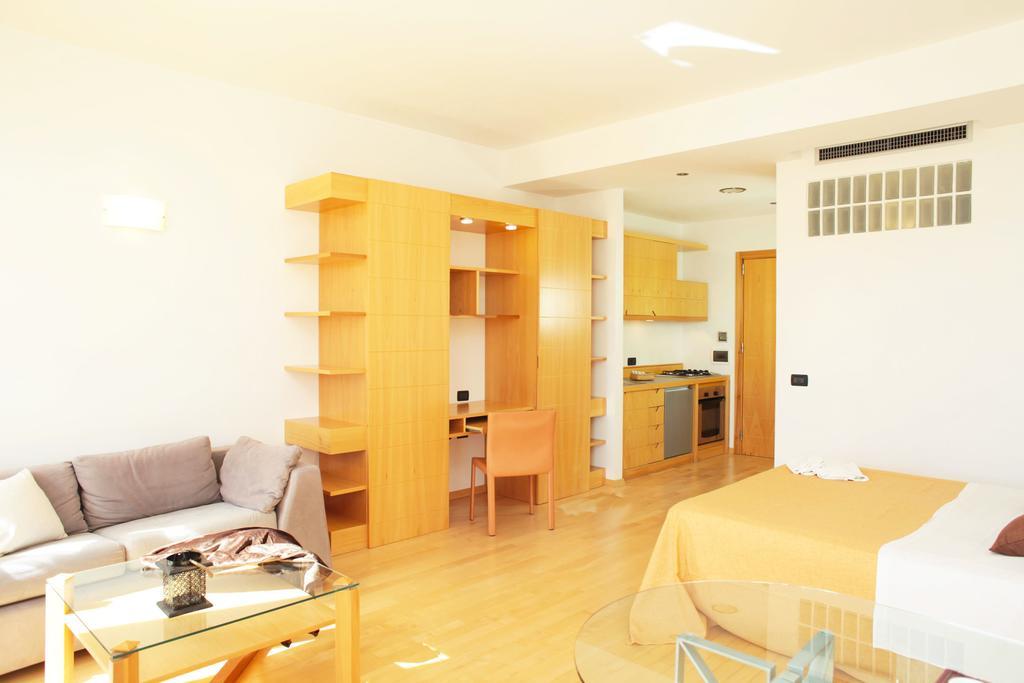 Apartamento Garibaldi31 Trapani Habitación foto