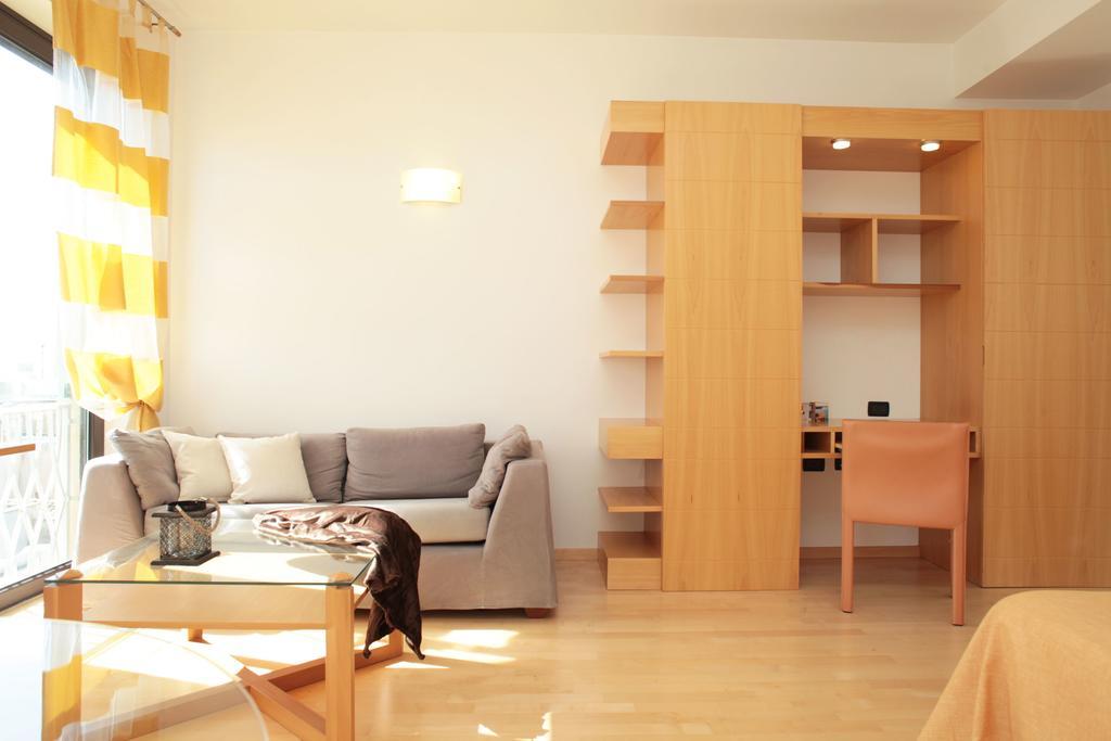 Apartamento Garibaldi31 Trapani Exterior foto