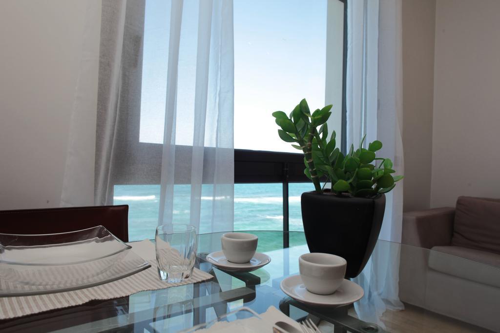 Apartamento Garibaldi31 Trapani Exterior foto