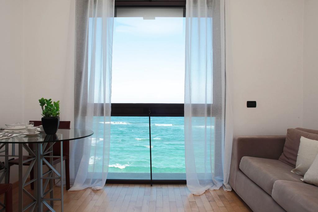 Apartamento Garibaldi31 Trapani Exterior foto