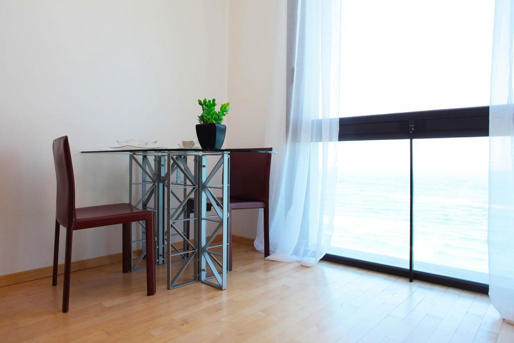 Apartamento Garibaldi31 Trapani Habitación foto