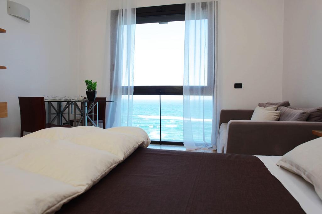 Apartamento Garibaldi31 Trapani Exterior foto