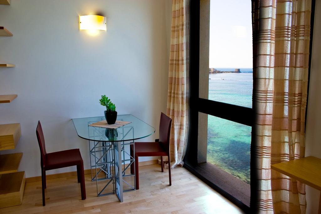 Apartamento Garibaldi31 Trapani Exterior foto