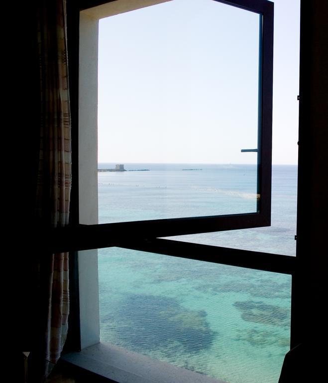Apartamento Garibaldi31 Trapani Habitación foto