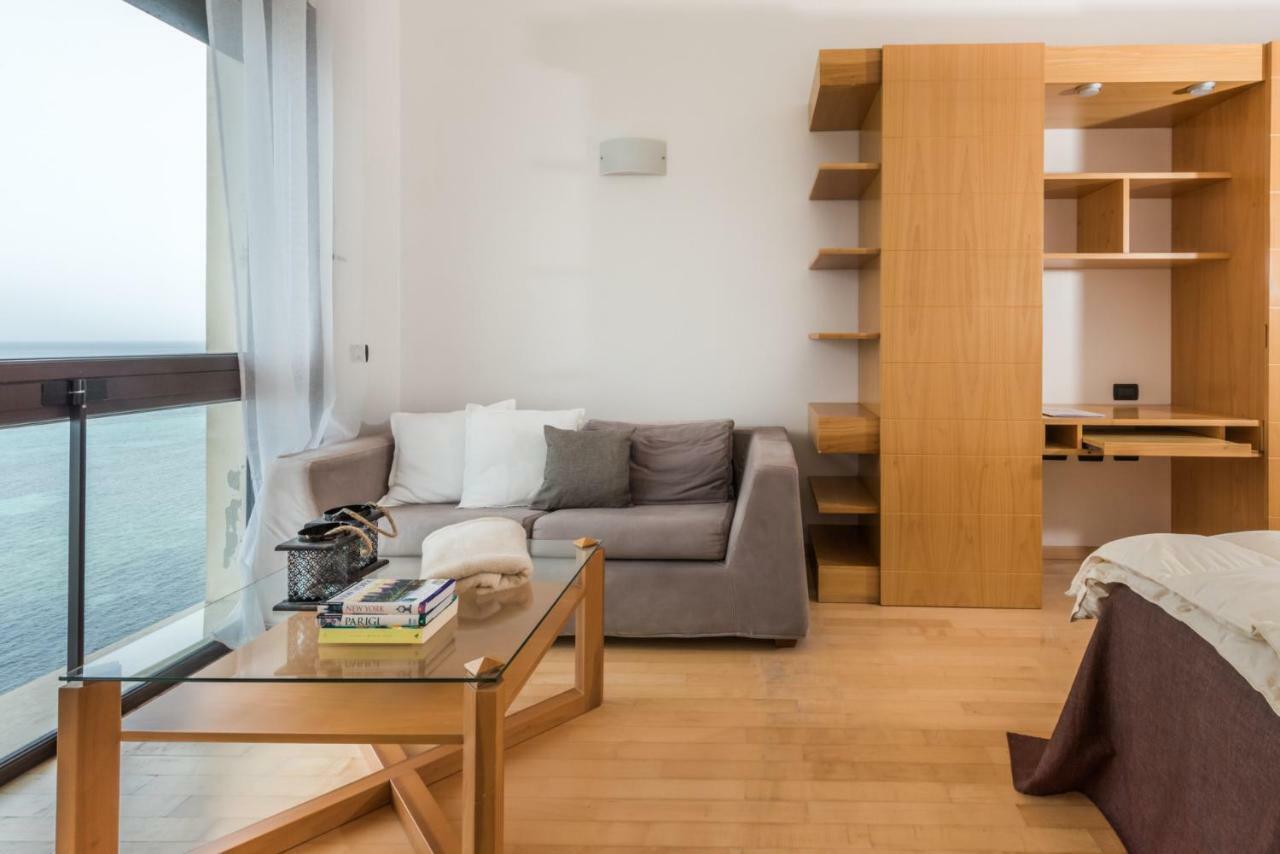 Apartamento Garibaldi31 Trapani Exterior foto